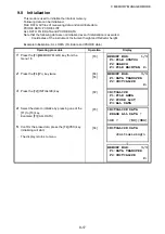 Предварительный просмотр 138 страницы Topcon GTS-230N Instruction Manual