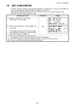 Preview for 139 page of Topcon GTS-230N Instruction Manual