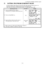 Preview for 140 page of Topcon GTS-230N Instruction Manual