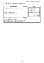 Preview for 142 page of Topcon GTS-230N Instruction Manual