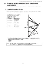 Preview for 146 page of Topcon GTS-230N Instruction Manual