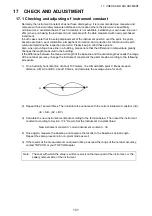 Preview for 154 page of Topcon GTS-230N Instruction Manual