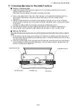 Preview for 156 page of Topcon GTS-230N Instruction Manual