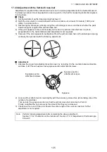 Preview for 158 page of Topcon GTS-230N Instruction Manual