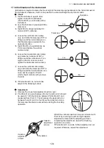 Preview for 159 page of Topcon GTS-230N Instruction Manual