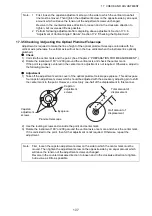 Preview for 160 page of Topcon GTS-230N Instruction Manual