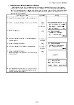 Preview for 161 page of Topcon GTS-230N Instruction Manual