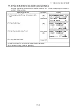 Preview for 163 page of Topcon GTS-230N Instruction Manual