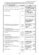 Preview for 164 page of Topcon GTS-230N Instruction Manual