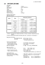 Preview for 175 page of Topcon GTS-230N Instruction Manual