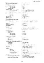 Preview for 176 page of Topcon GTS-230N Instruction Manual