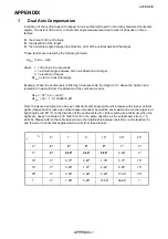 Preview for 178 page of Topcon GTS-230N Instruction Manual