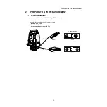 Preview for 22 page of Topcon GTS-600 Series Instruction Manual