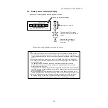 Preview for 25 page of Topcon GTS-600 Series Instruction Manual