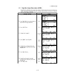 Preview for 54 page of Topcon GTS-600 Series Instruction Manual