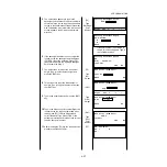 Preview for 71 page of Topcon GTS-600 Series Instruction Manual