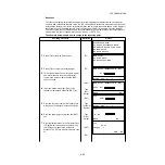 Preview for 73 page of Topcon GTS-600 Series Instruction Manual