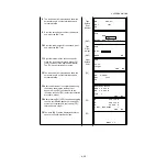 Preview for 74 page of Topcon GTS-600 Series Instruction Manual