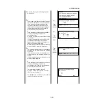 Preview for 78 page of Topcon GTS-600 Series Instruction Manual