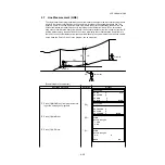 Preview for 83 page of Topcon GTS-600 Series Instruction Manual