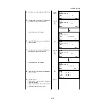 Preview for 84 page of Topcon GTS-600 Series Instruction Manual