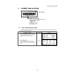 Preview for 87 page of Topcon GTS-600 Series Instruction Manual