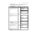 Preview for 101 page of Topcon GTS-600 Series Instruction Manual