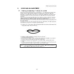 Preview for 102 page of Topcon GTS-600 Series Instruction Manual