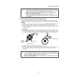 Preview for 108 page of Topcon GTS-600 Series Instruction Manual