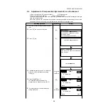 Preview for 110 page of Topcon GTS-600 Series Instruction Manual