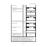 Preview for 111 page of Topcon GTS-600 Series Instruction Manual