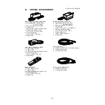 Preview for 126 page of Topcon GTS-600 Series Instruction Manual