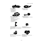 Preview for 127 page of Topcon GTS-600 Series Instruction Manual