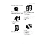 Preview for 128 page of Topcon GTS-600 Series Instruction Manual