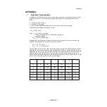 Preview for 138 page of Topcon GTS-600 Series Instruction Manual