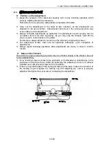 Preview for 61 page of Topcon GTS-710 Series Manual