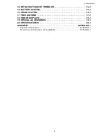 Preview for 10 page of Topcon GTS-821A, GTS-822A, GTS-823A, GTS-825A Instruction Manual