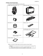 Preview for 11 page of Topcon GTS-821A, GTS-822A, GTS-823A, GTS-825A Instruction Manual