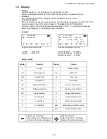 Preview for 14 page of Topcon GTS-821A, GTS-822A, GTS-823A, GTS-825A Instruction Manual