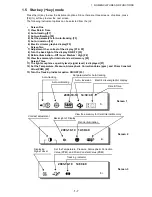 Preview for 18 page of Topcon GTS-821A, GTS-822A, GTS-823A, GTS-825A Instruction Manual