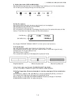 Preview for 20 page of Topcon GTS-821A, GTS-822A, GTS-823A, GTS-825A Instruction Manual