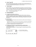 Preview for 22 page of Topcon GTS-821A, GTS-822A, GTS-823A, GTS-825A Instruction Manual