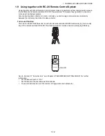 Preview for 23 page of Topcon GTS-821A, GTS-822A, GTS-823A, GTS-825A Instruction Manual