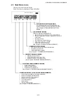 Preview for 29 page of Topcon GTS-821A, GTS-822A, GTS-823A, GTS-825A Instruction Manual