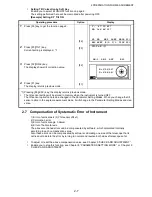 Preview for 31 page of Topcon GTS-821A, GTS-822A, GTS-823A, GTS-825A Instruction Manual