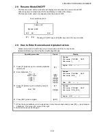 Preview for 32 page of Topcon GTS-821A, GTS-822A, GTS-823A, GTS-825A Instruction Manual