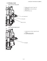 Preview for 33 page of Topcon GTS-821A, GTS-822A, GTS-823A, GTS-825A Instruction Manual