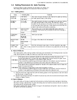 Preview for 40 page of Topcon GTS-821A, GTS-822A, GTS-823A, GTS-825A Instruction Manual