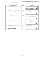 Preview for 42 page of Topcon GTS-821A, GTS-822A, GTS-823A, GTS-825A Instruction Manual