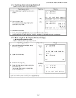 Preview for 44 page of Topcon GTS-821A, GTS-822A, GTS-823A, GTS-825A Instruction Manual